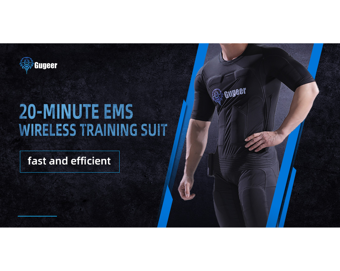 LSD-01_EMS dry suit - Image 14