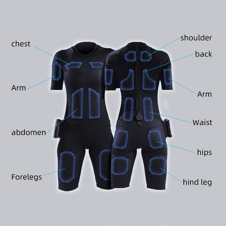 LSD-01_EMS dry suit - Image 5