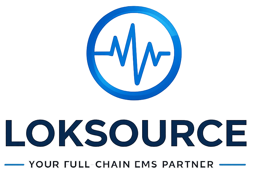 LOKSOURCE